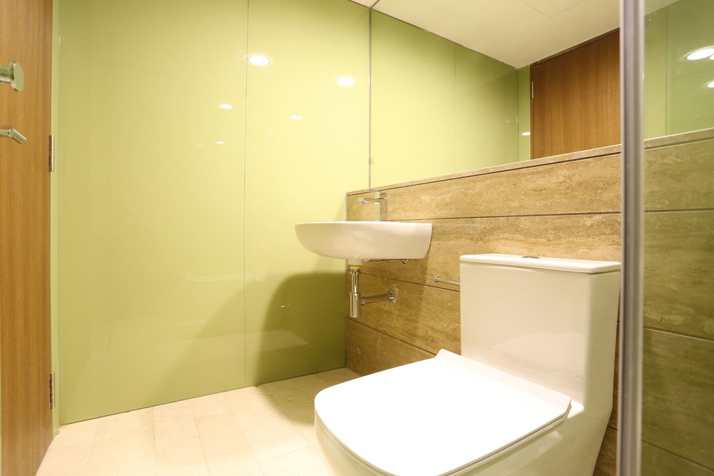 Vortex Suites KLCC Kuala Lumpur Hotel&Services Exterior foto