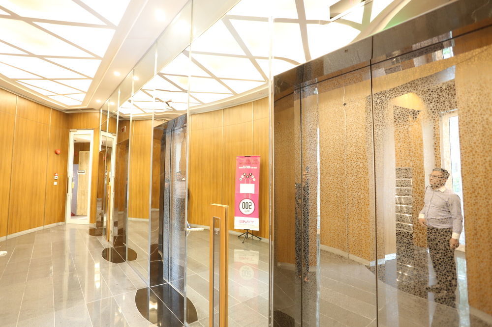 Vortex Suites KLCC Kuala Lumpur Hotel&Services Exterior foto
